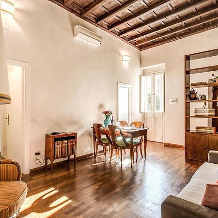 Borgo Pio Passetto Papale Apartment Рим Екстериор снимка