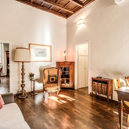 Borgo Pio Passetto Papale Apartment Рим Екстериор снимка