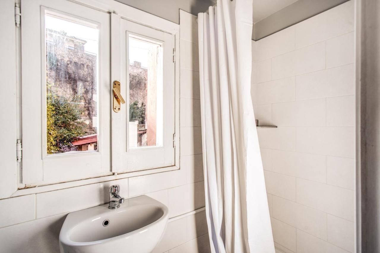 Borgo Pio Passetto Papale Apartment Рим Екстериор снимка