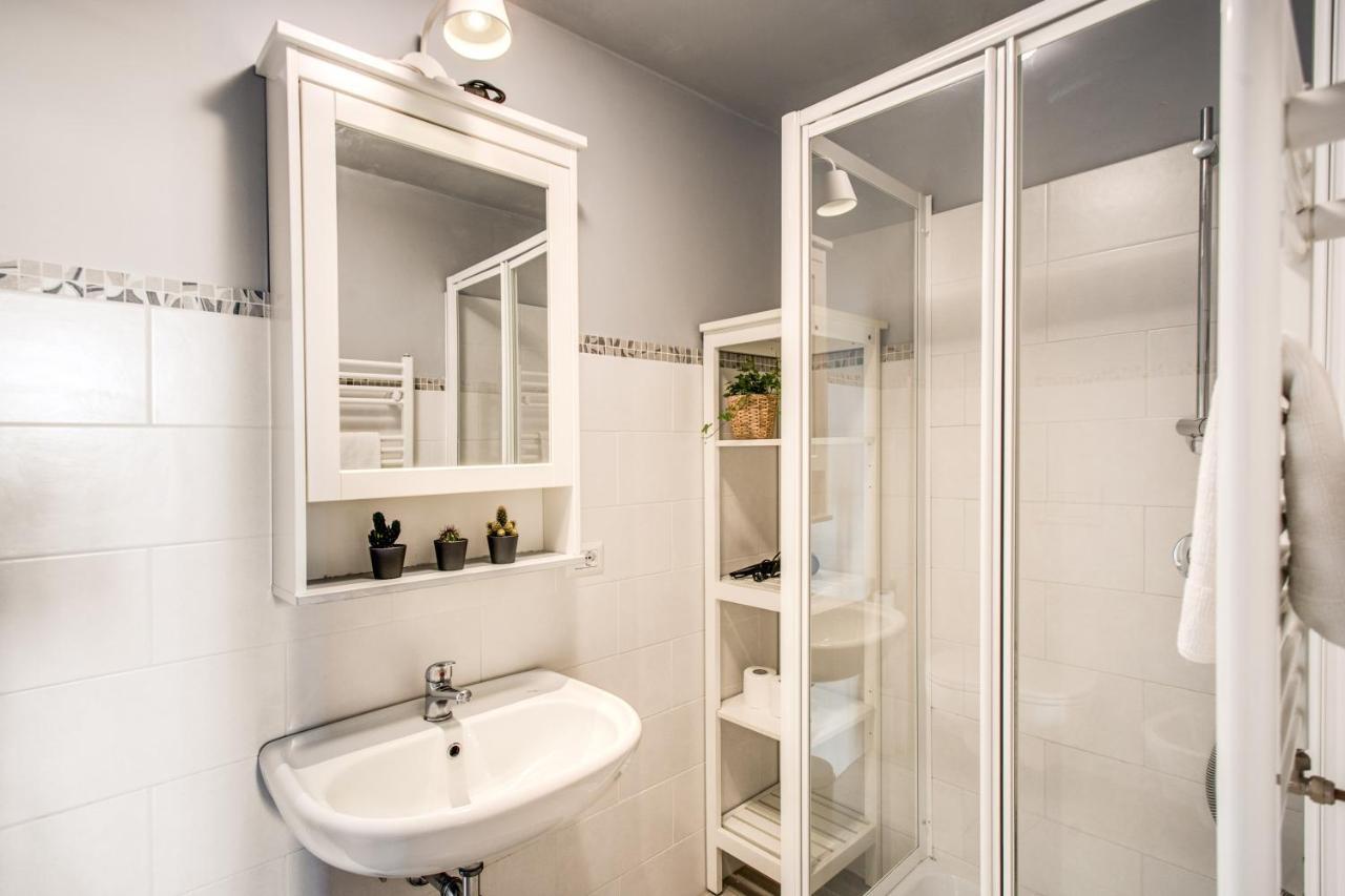 Borgo Pio Passetto Papale Apartment Рим Екстериор снимка