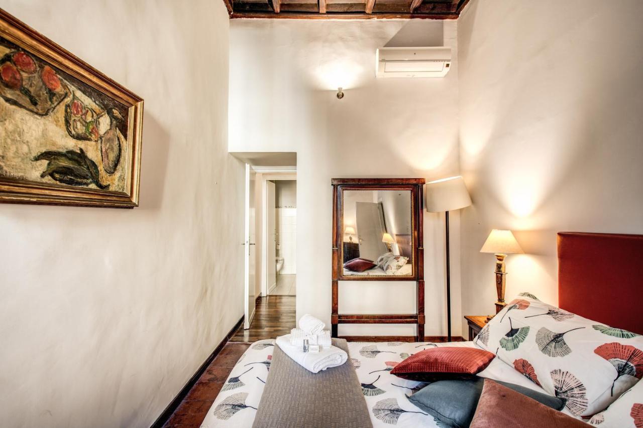 Borgo Pio Passetto Papale Apartment Рим Екстериор снимка